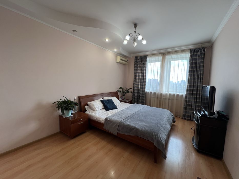 Квартира на вул. Верховної Ради, 21А в Києві, ID 269570, фото №4