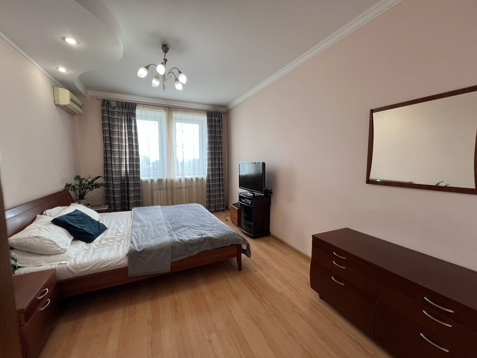 Квартира на вул. Верховної Ради, 21А в Києві, ID 269570, фото №5