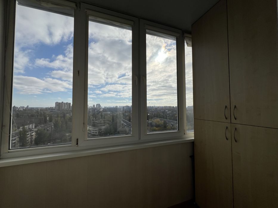 Квартира на вул. Верховної Ради, 21А в Києві, ID 269570, фото №7