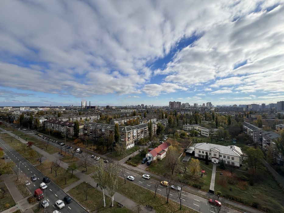 Квартира на вул. Верховної Ради, 21А в Києві, ID 269570, фото №8