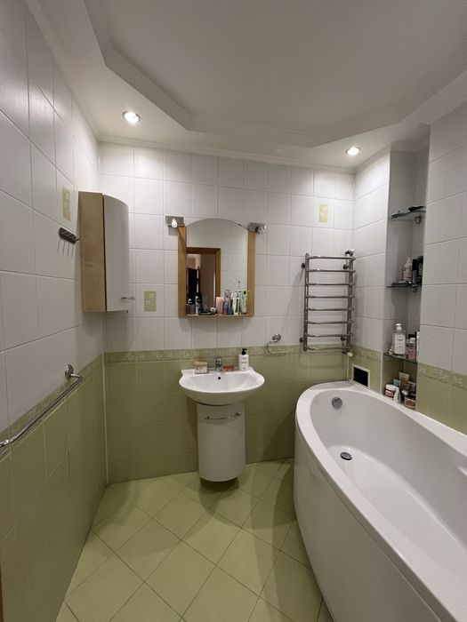 Квартира на вул. Верховної Ради, 21А в Києві, ID 269570, фото №9