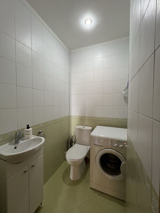 Квартира на вул. Верховної Ради, 21А в Києві, ID 269570, фото №10