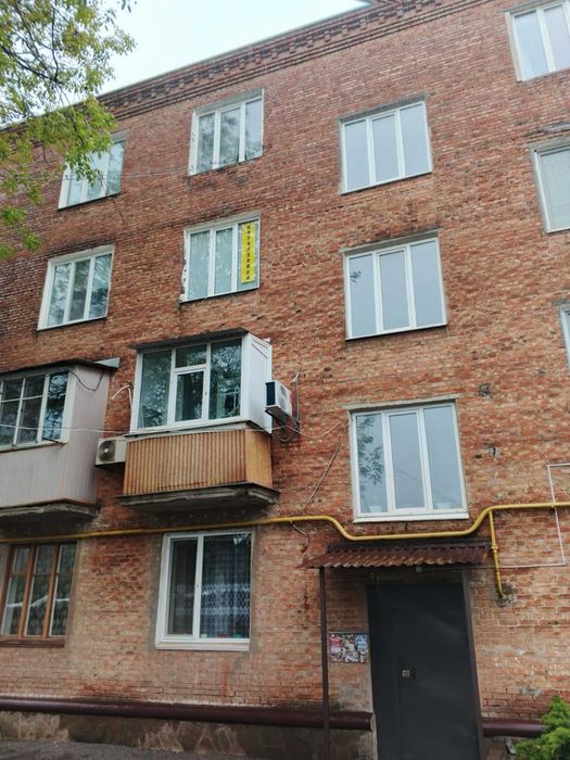 Квартира на вул. Кропивницького, 19 в Кривому Розі, ID 198965, фото №2