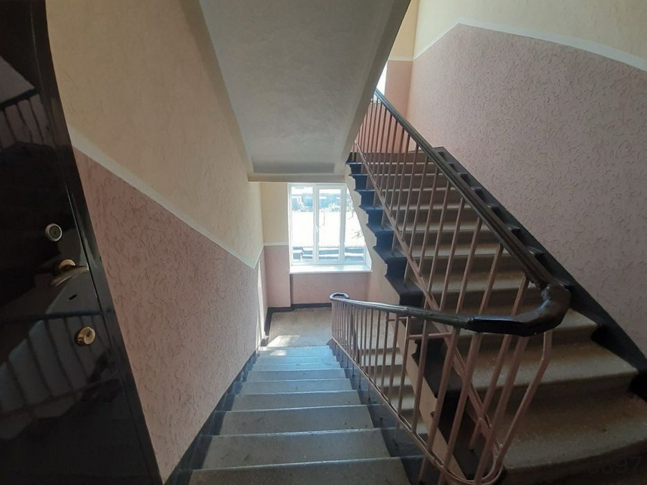 Квартира на вул. Кропивницького, 19 в Кривому Розі, ID 198965, фото №3