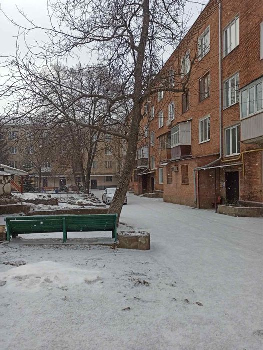 Квартира на вул. Кропивницького, 19 в Кривому Розі, ID 198965, фото №6