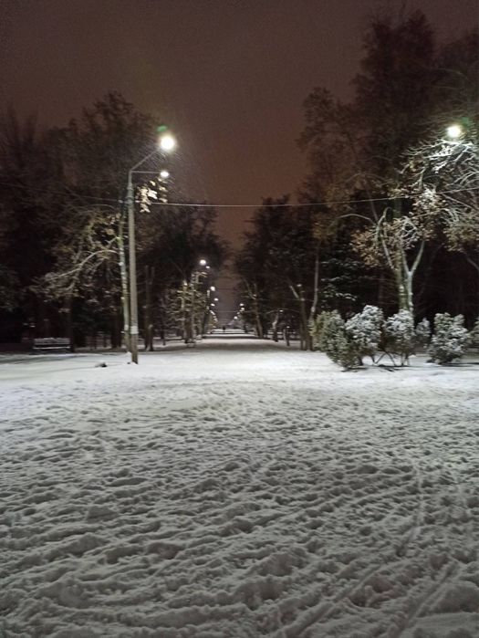 Квартира на вул. Кропивницького, 19 в Кривому Розі, ID 198965, фото №10