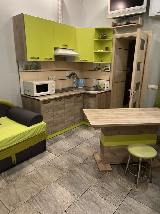 Квартира на вул. Одеська, 2 в Львів, ID 347542, фото №1