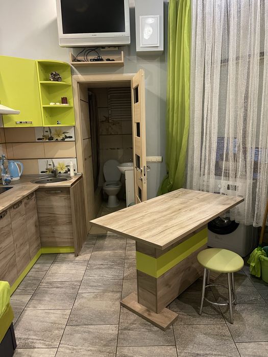 Квартира на вул. Одеська, 2 в Львів, ID 347542, фото №2