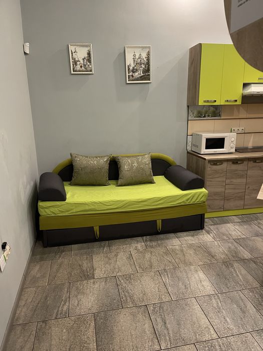 Квартира на вул. Одеська, 2 в Львів, ID 347542, фото №4