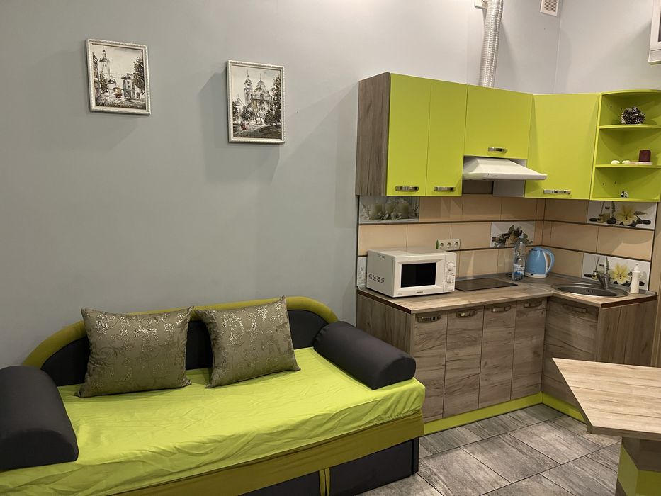 Квартира на вул. Одеська, 2 в Львів, ID 347542, фото №5