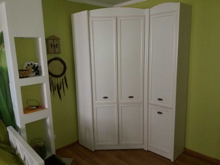 Квартира на вул. Кавказька, 12 в Києві, ID 385553, фото №2