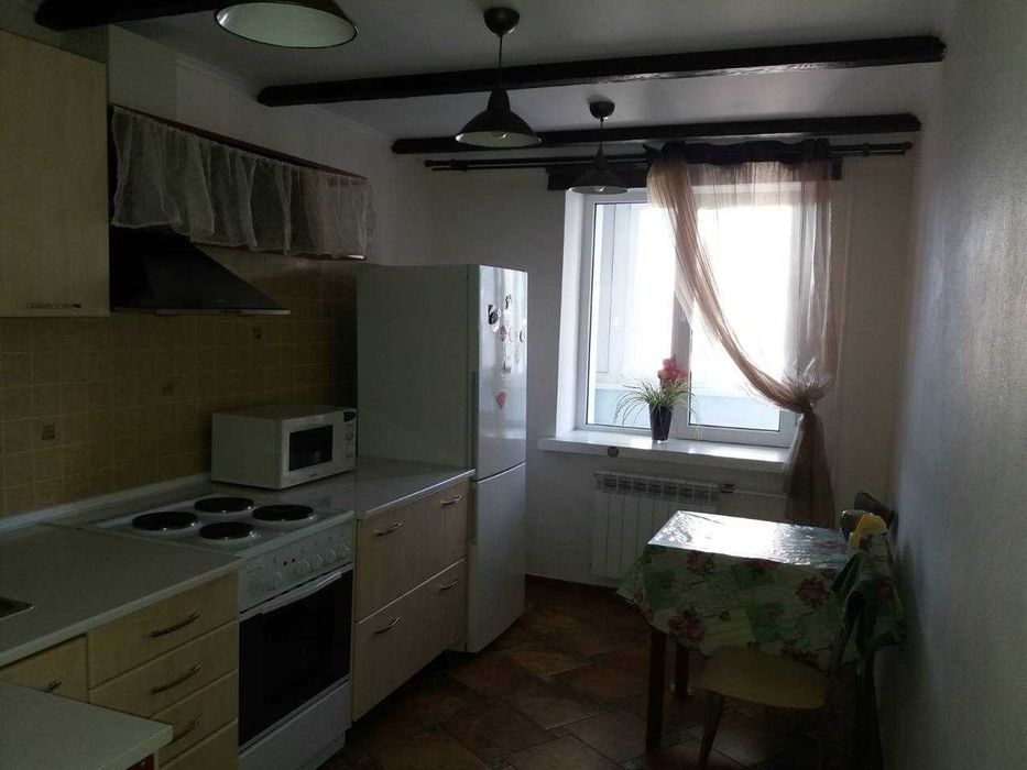 Квартира на вул. Кавказька, 12 в Києві, ID 385553, фото №4