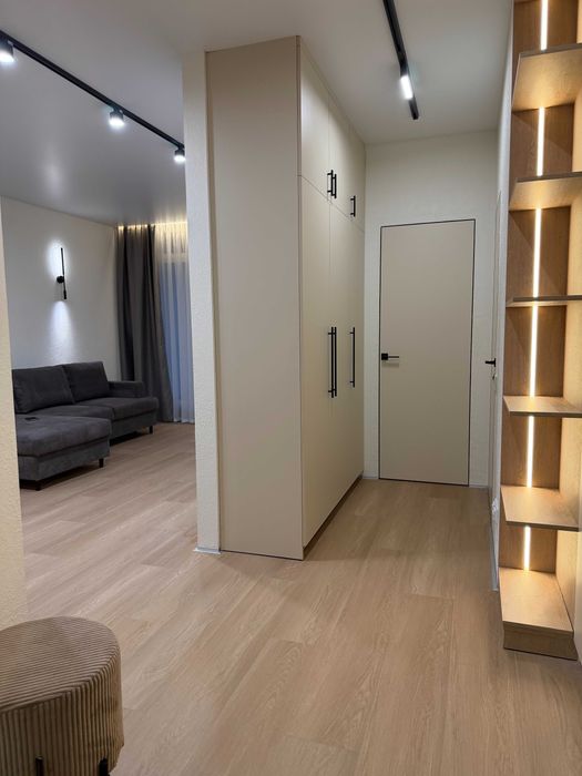 Квартира на вул. Семьи Кистяковских, 10 в Києві, ID 326819, фото №11