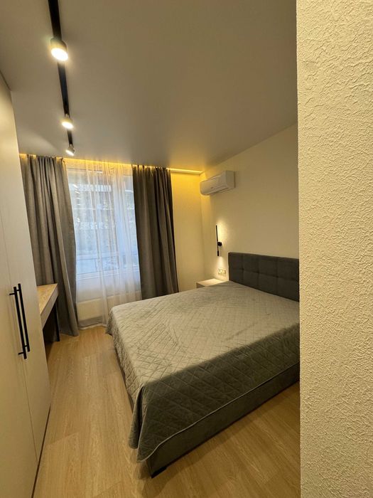 Квартира на вул. Семьи Кистяковских, 10 в Києві, ID 326819, фото №13
