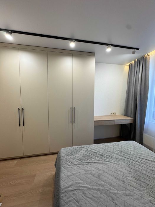 Квартира на вул. Семьи Кистяковских, 10 в Києві, ID 326819, фото №16