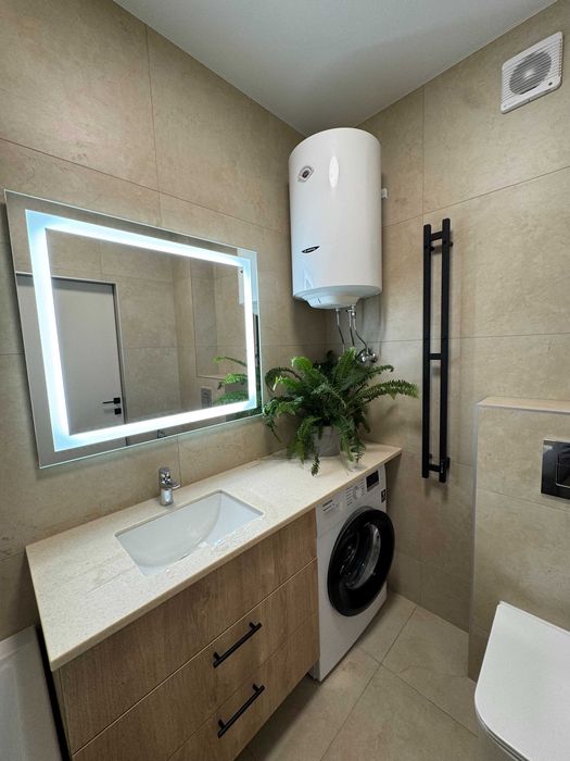 Квартира на вул. Семьи Кистяковских, 10 в Києві, ID 326819, фото №19