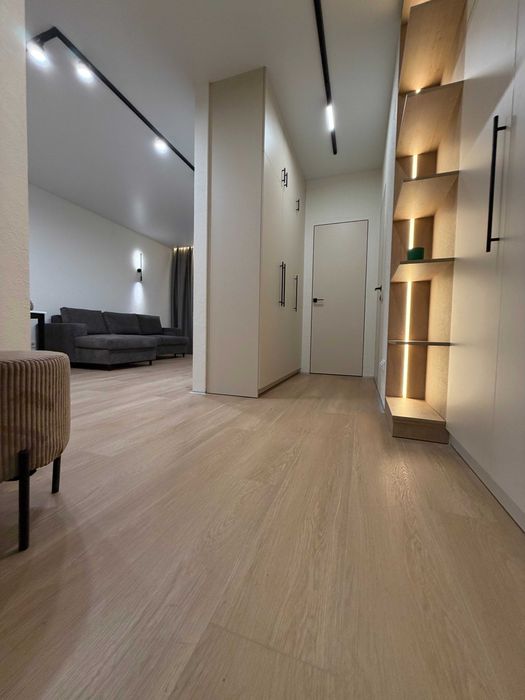Квартира на вул. Семьи Кистяковских, 10 в Київ, ID 326819, фото №3