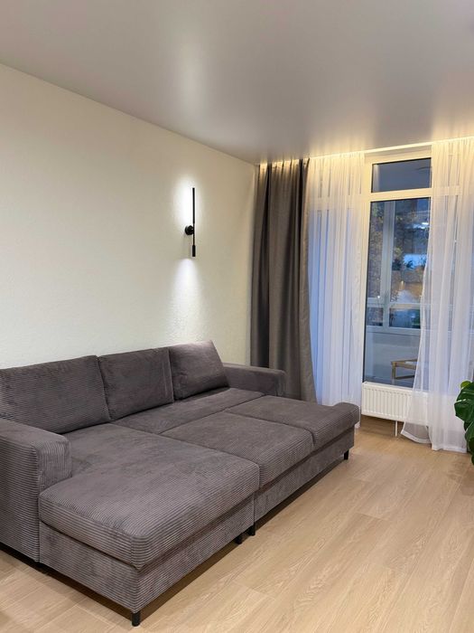 Квартира на вул. Семьи Кистяковских, 10 в Київ, ID 326819, фото №5