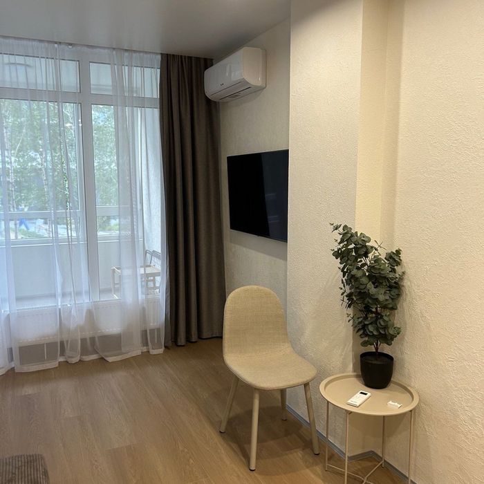 Квартира на вул. Семьи Кистяковских, 10 в Києві, ID 326819, фото №7