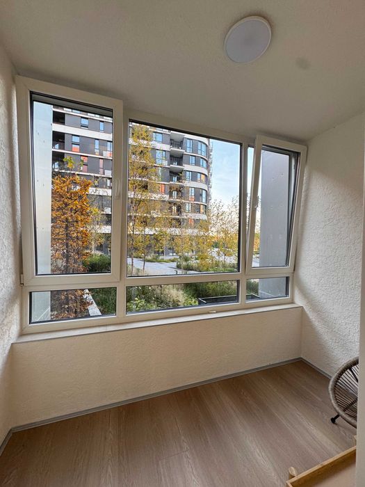 Квартира на вул. Семьи Кистяковских, 10 в Києві, ID 326819, фото №9