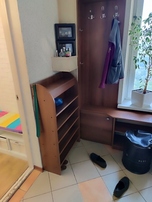 Квартира на вул. Королева в Одесі, ID 403593, фото №5
