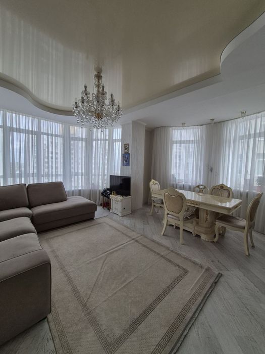 Квартира на бульв. Французький, 22, ID 409369, фото №1