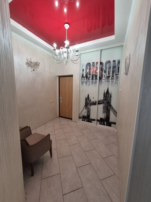 Квартира на бульв. Французький, 22 в Одесі, ID 409369, фото №4