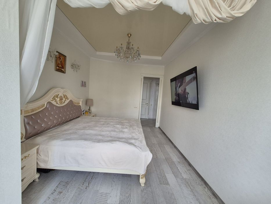Квартира на бульв. Французький, 22 в Одесі, ID 409369, фото №5