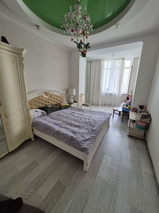 Квартира на бульв. Французький, 22 в Одесі, ID 409369, фото №7