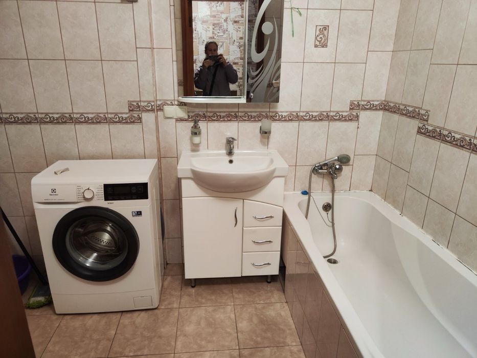 Квартира на Фонтанка, 3 в Одесі, ID 310063, фото №8