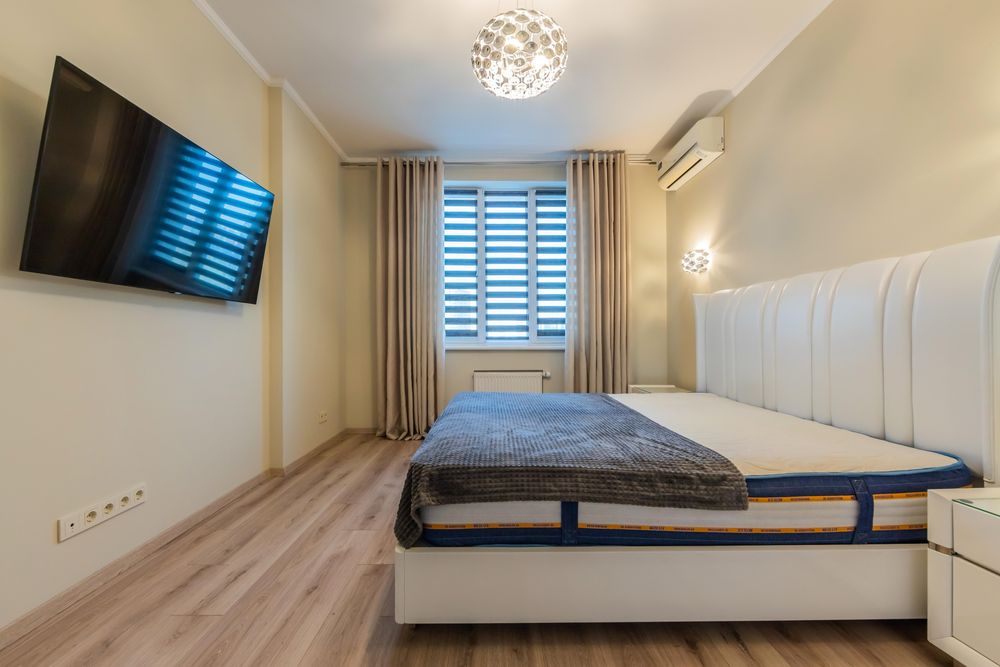 Квартира на Дніпровська набережна, 14Б в Києві, ID 356590, фото №2