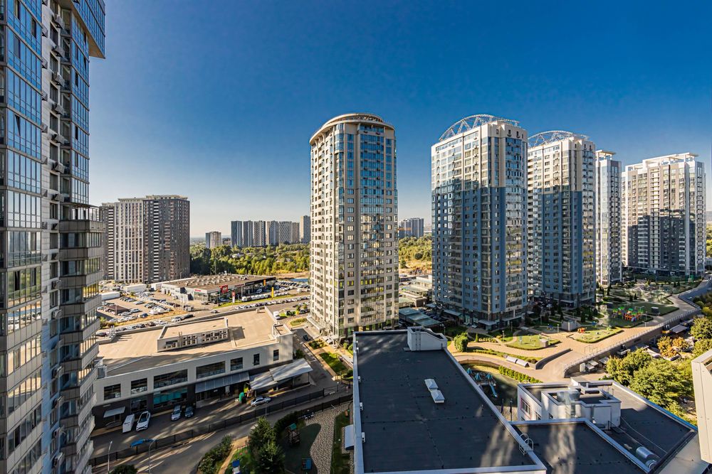 Квартира на Дніпровська набережна, 14Б в Києві, ID 356590, фото №17