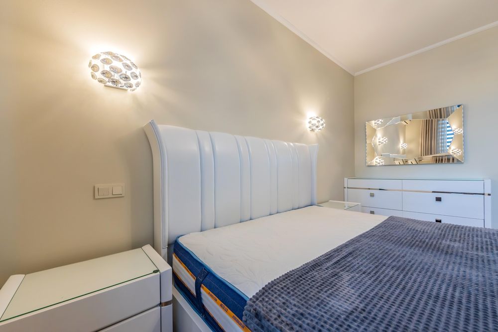 Квартира на Дніпровська набережна, 14Б в Києві, ID 356590, фото №4
