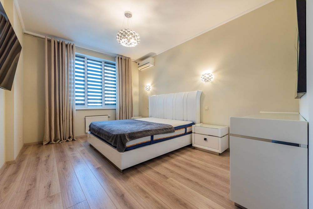 Квартира на Дніпровська набережна, 14Б в Києві, ID 356590, фото №6