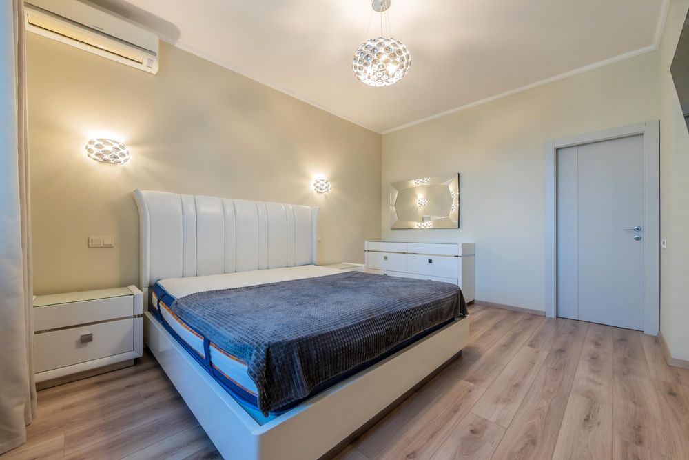 Квартира на Дніпровська набережна, 14Б в Києві, ID 356590, фото №7