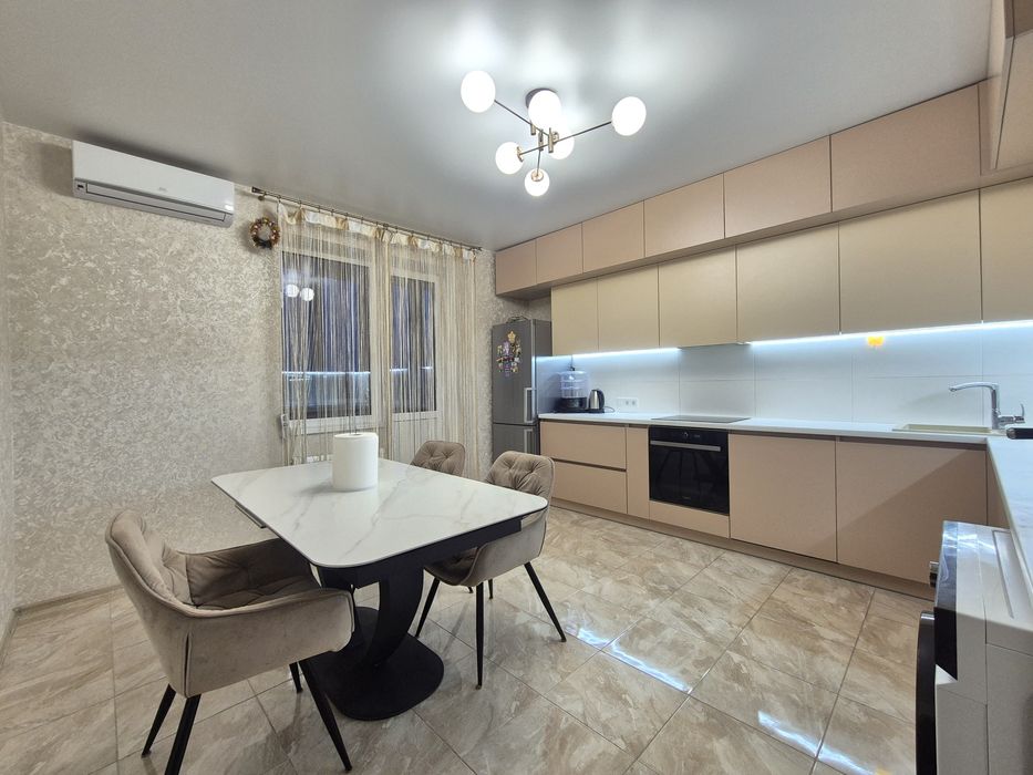Квартира на вул. Чубинського, 7 в Києві, ID 305466, фото №1