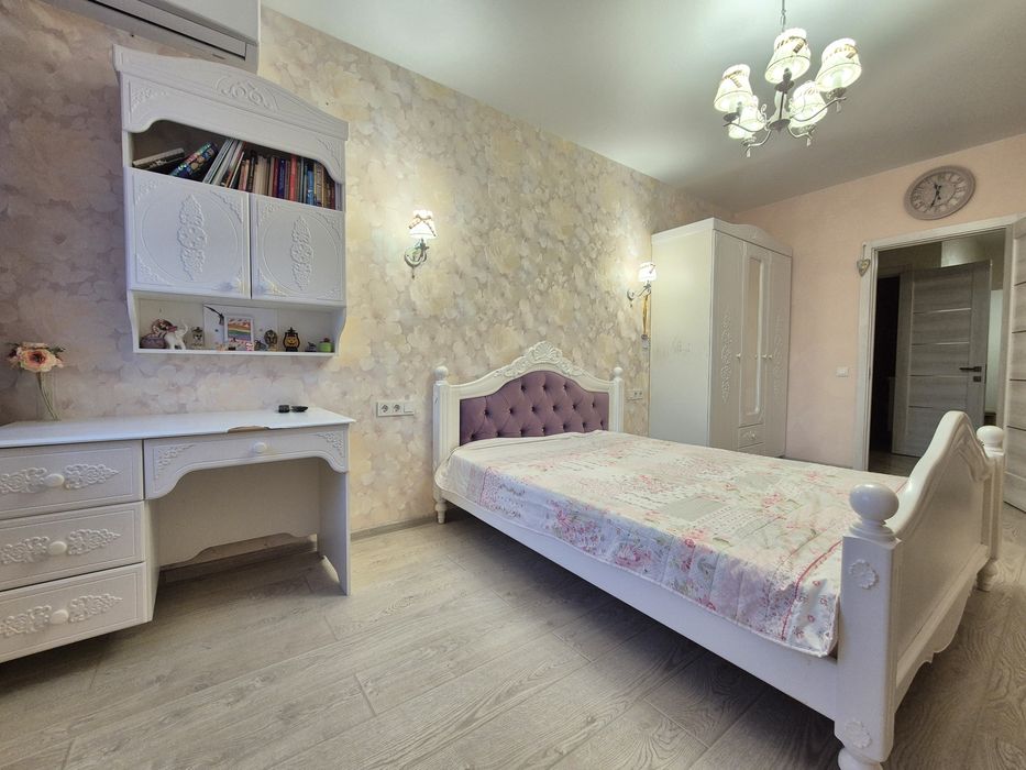 Квартира на вул. Чубинського, 7 в Києві, ID 305466, фото №12