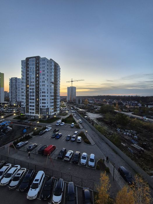 Квартира на вул. Чубинського, 7 в Києві, ID 305466, фото №17