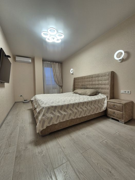 Квартира на вул. Чубинського, 7 в Києві, ID 305466, фото №9