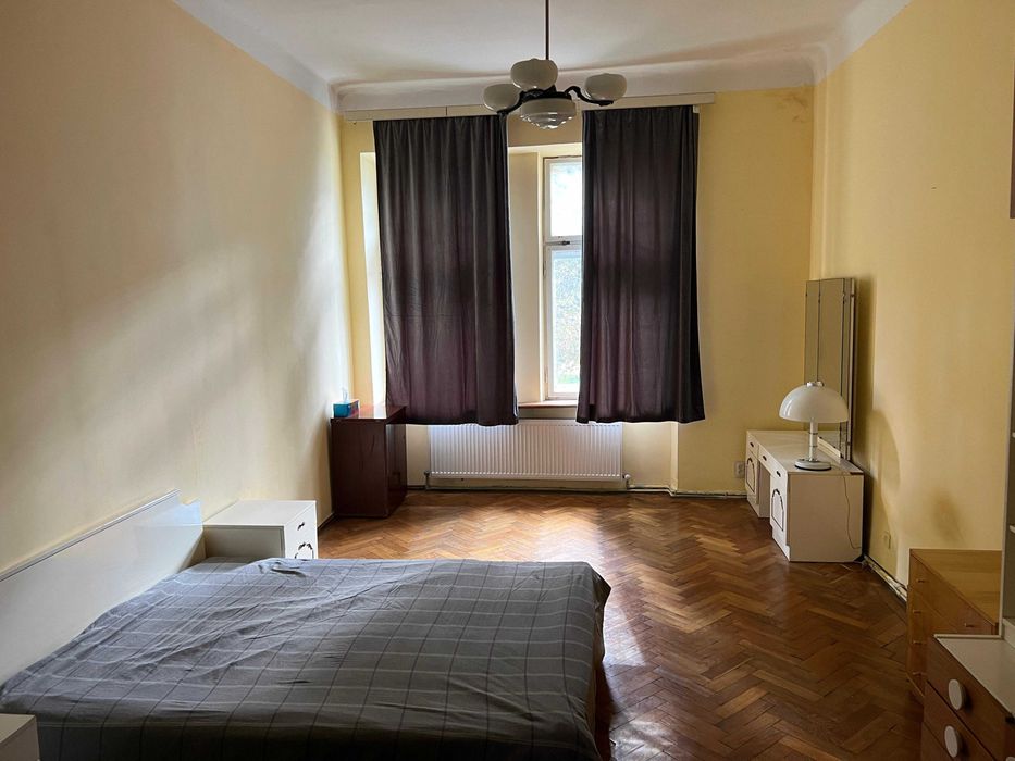 Квартира на вул. Пекарська, 45 в Львові, ID 186066, фото №1