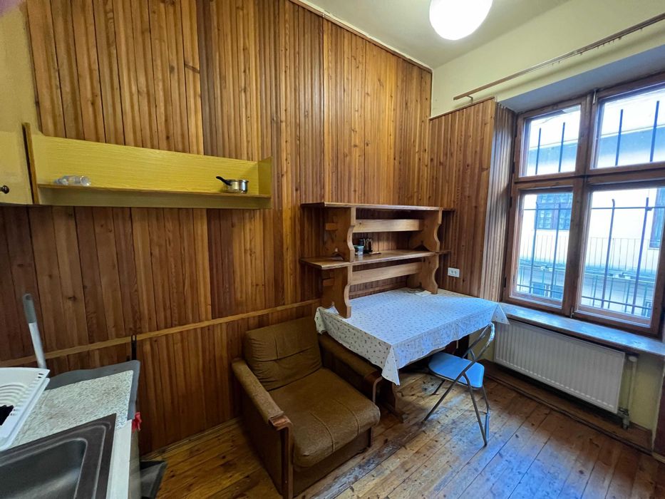 Квартира на вул. Пекарська, 45 в Львові, ID 186066, фото №13