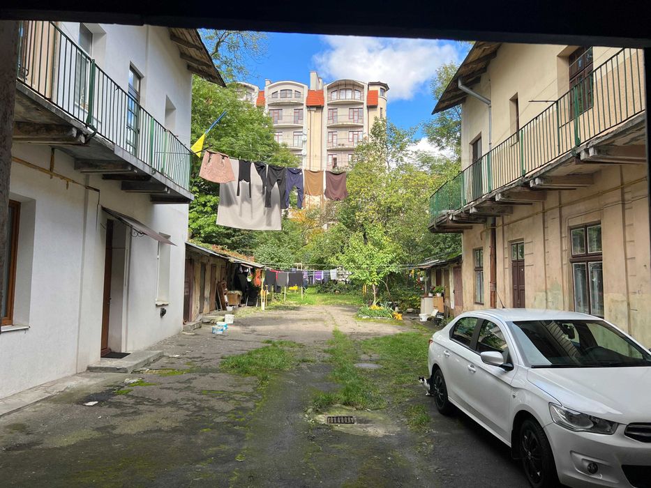 Квартира на вул. Пекарська, 45 в Львові, ID 186066, фото №21
