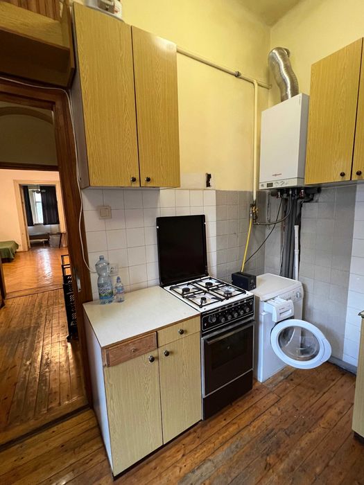 Квартира на вул. Пекарська, 45 в Львові, ID 186066, фото №9