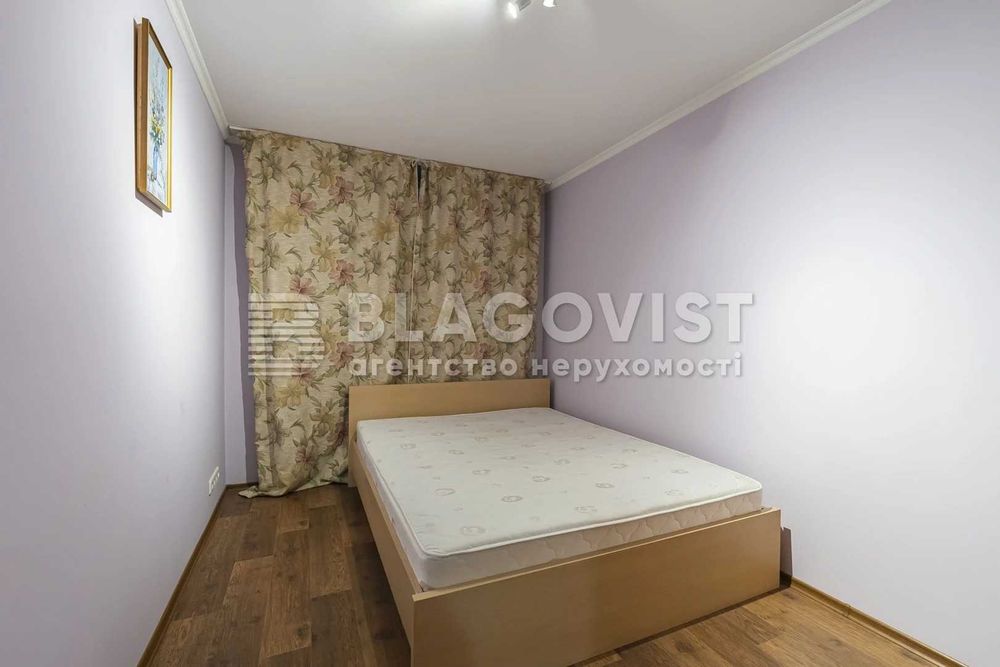 Квартира на вул. Волошина Августина, 2а в Києві, ID 199366, фото №12
