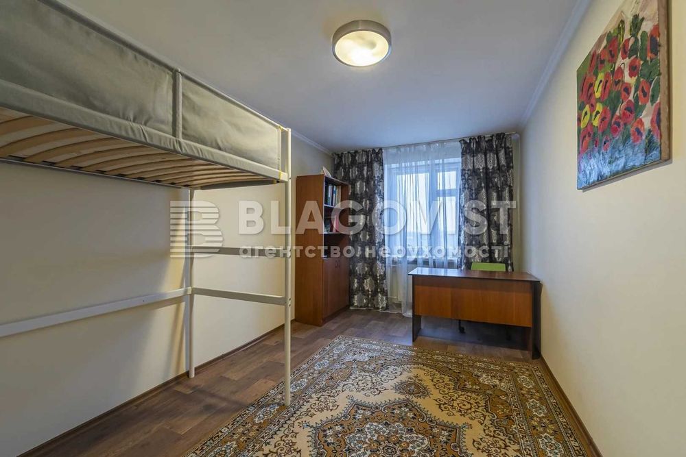 Квартира на вул. Волошина Августина, 2а в Києві, ID 199366, фото №14