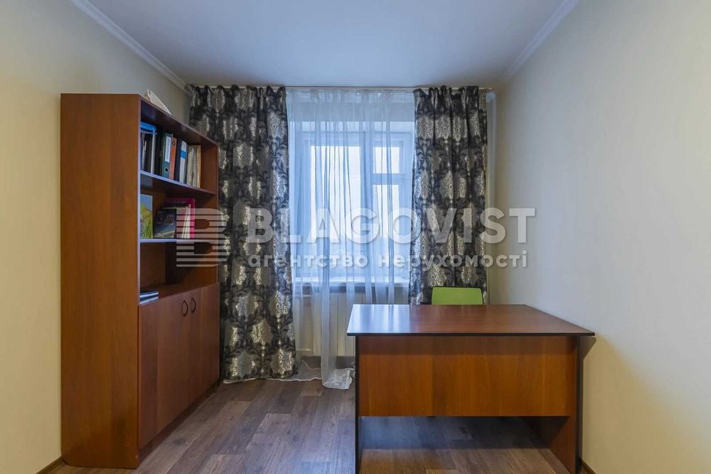 Квартира на вул. Волошина Августина, 2а в Києві, ID 199366, фото №15