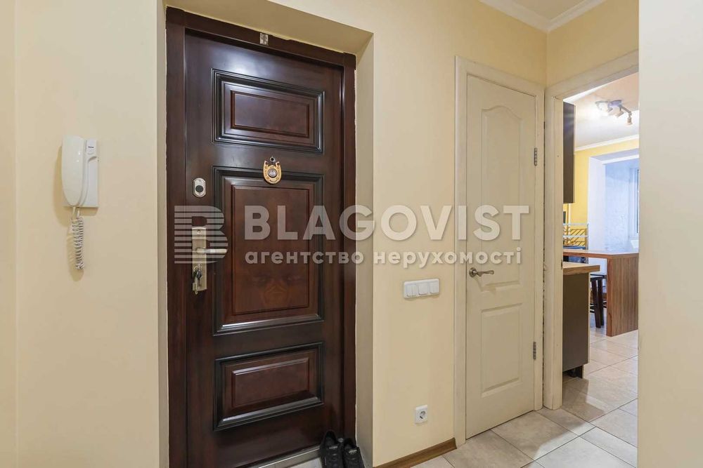 Квартира на вул. Волошина Августина, 2а в Києві, ID 199366, фото №16