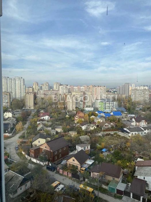 Квартира на вул. Волошина Августина, 2а в Києві, ID 199366, фото №18