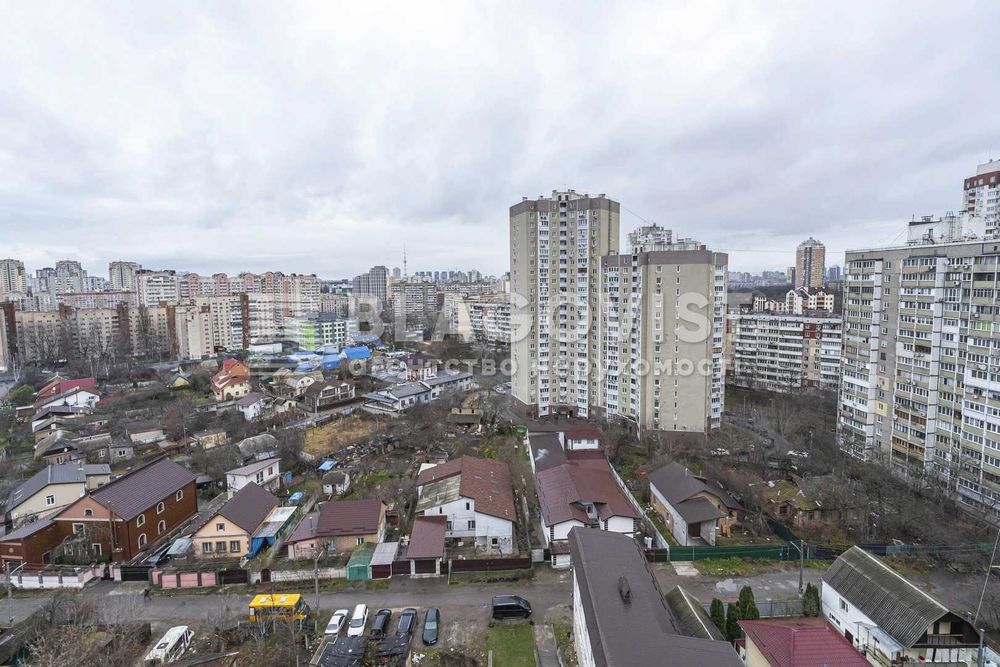 Квартира на вул. Волошина Августина, 2а в Києві, ID 199366, фото №19
