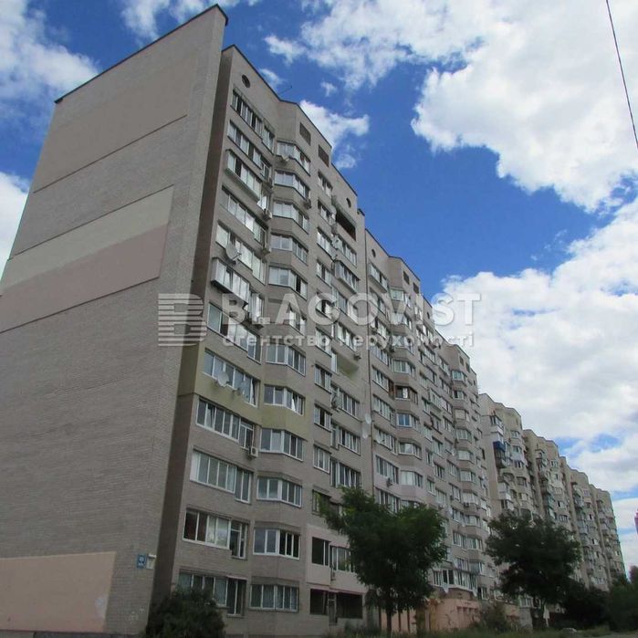 Квартира на вул. Волошина Августина, 2а в Києві, ID 199366, фото №23